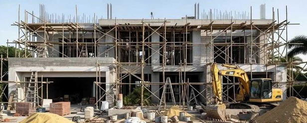 Multi-Storey Construction